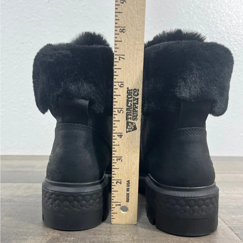 NEW Timberland Cortina Valley Winter Hiker Boot - Picture 6 of 8